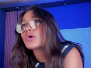 LilyFox1's Live Sex Cam Show