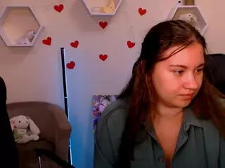 lirael-moon's Live Sex Cam Show