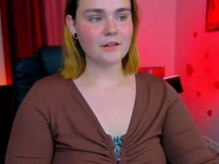 lorraine-carter's CamSoda show and profile