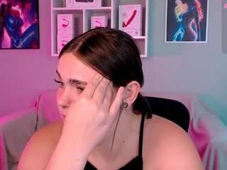 lorraine-carter - Cam en Direct