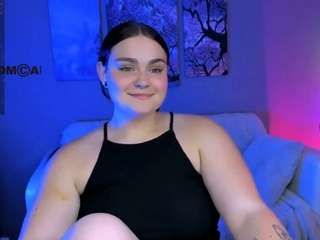 lorraine-carter Live Webcam on CamSoda