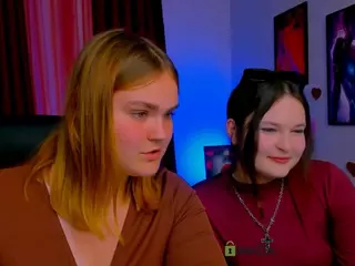 lorraine-carter's Live Sex Cam Show