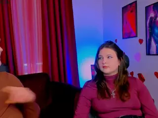 lorraine-carter's Live Sex Cam Show