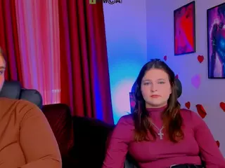 lorraine-carter's Live Sex Cam Show