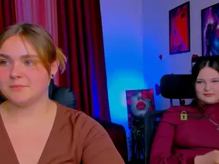 lorraine-carter's Live Sex Cam Show