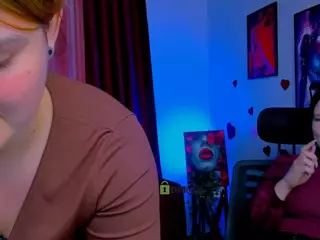 lorraine-carter's Live Sex Cam Show