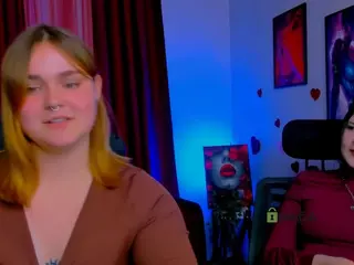 lorraine-carter's Live Sex Cam Show