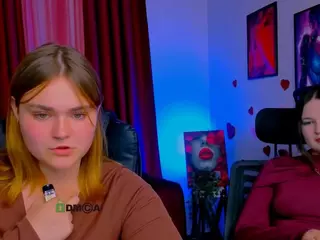 lorraine-carter's Live Sex Cam Show