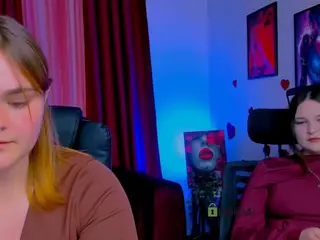lorraine-carter's Live Sex Cam Show