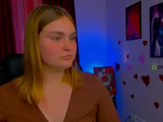 lorraine-carter's Live Sex Cam Show