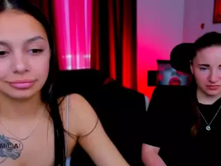 lorraine-carter's Live Sex Cam Show