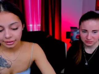 lorraine-carter's Live Sex Cam Show