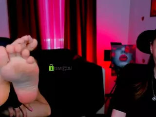 lorraine-carter's Live Sex Cam Show