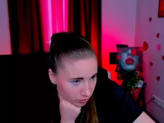 lorraine-carter's Live Sex Cam Show