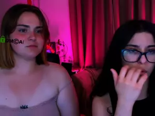 lorraine-carter's Live Sex Cam Show