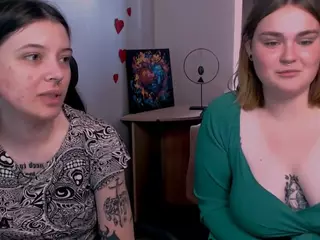lorraine-carter's Live Sex Cam Show