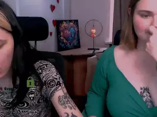 lorraine-carter's Live Sex Cam Show