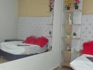 megan-hally webcam
