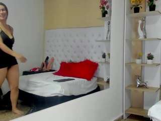 megan-hally Live Webcam on CamSoda