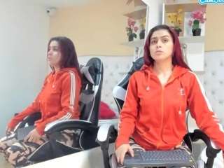 megan-hally webcam model