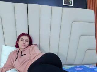 megan-hally webcam model