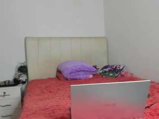 megan-hally live cam