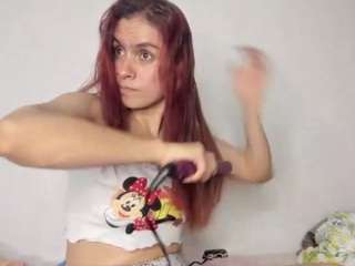 megan-hally live cam preview