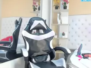 megan-hally's Live Sex Cam Show