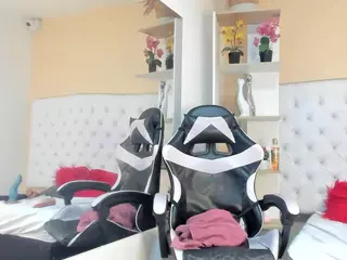 megan-hally's Live Sex Cam Show