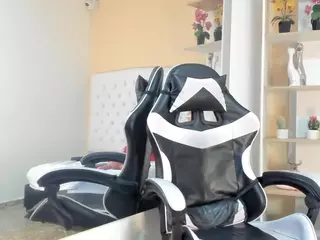 megan-hally's Live Sex Cam Show