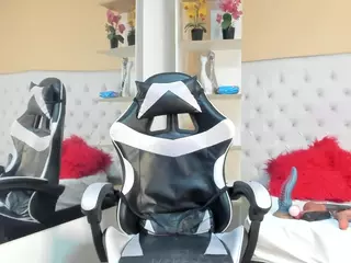 megan-hally's Live Sex Cam Show