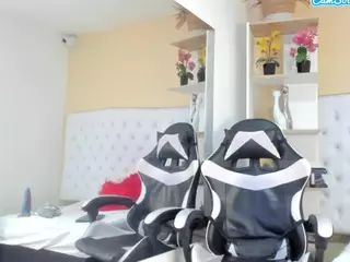 megan-hally's Live Sex Cam Show