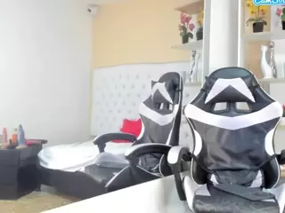 megan-hally's Live Sex Cam Show