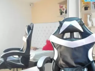 megan-hally's Live Sex Cam Show