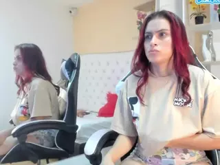 megan-hally's Live Sex Cam Show