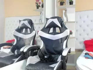 megan-hally's Live Sex Cam Show