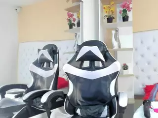 megan-hally's Live Sex Cam Show