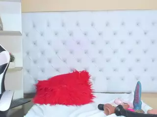 megan-hally's Live Sex Cam Show