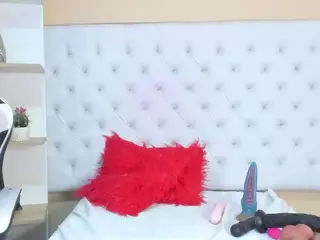 megan-hally's Live Sex Cam Show