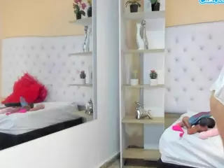 megan-hally's Live Sex Cam Show