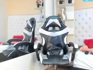 megan-hally's Live Sex Cam Show
