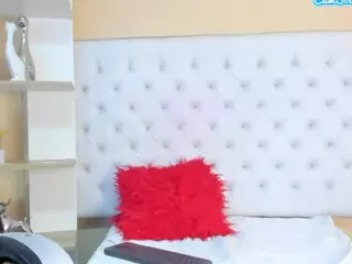 megan-hally's Live Sex Cam Show