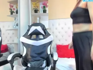 megan-hally's Live Sex Cam Show