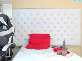 megan-hally's Live Sex Cam Show