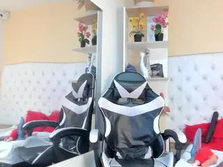 megan-hally's Live Sex Cam Show