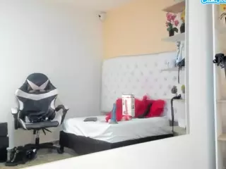 megan-hally's Live Sex Cam Show