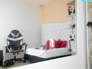 megan-hally's Live Sex Cam Show