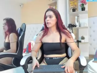 megan-hally's Live Sex Cam Show