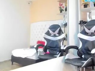 megan-hally's Live Sex Cam Show