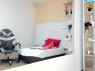 megan-hally's Live Sex Cam Show